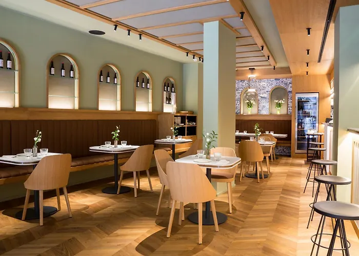 Eme Catedral MercerHotel Seville