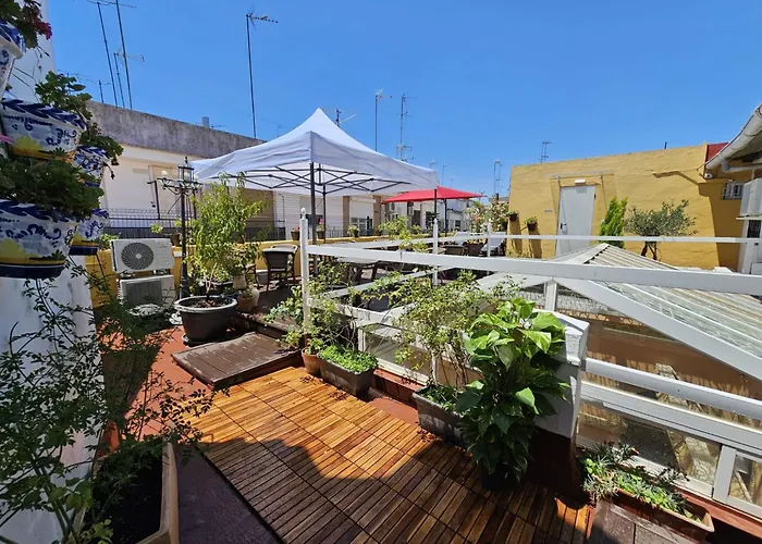 Zaida Boutique Hotel