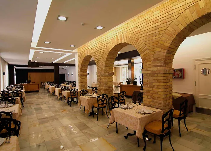 San GilHotel Seville