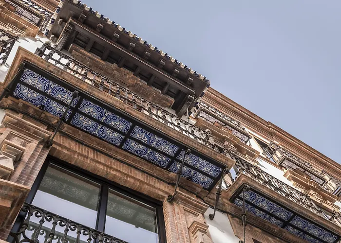 Intelier Casa De Indias Hotel